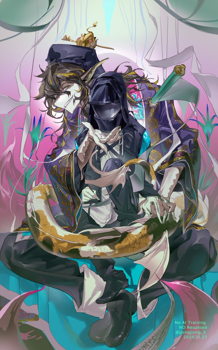 명군 (@jjongjjong_3) on Twitter photo 