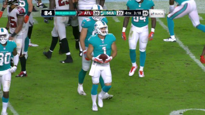 Jordan Westerkamp tweet media