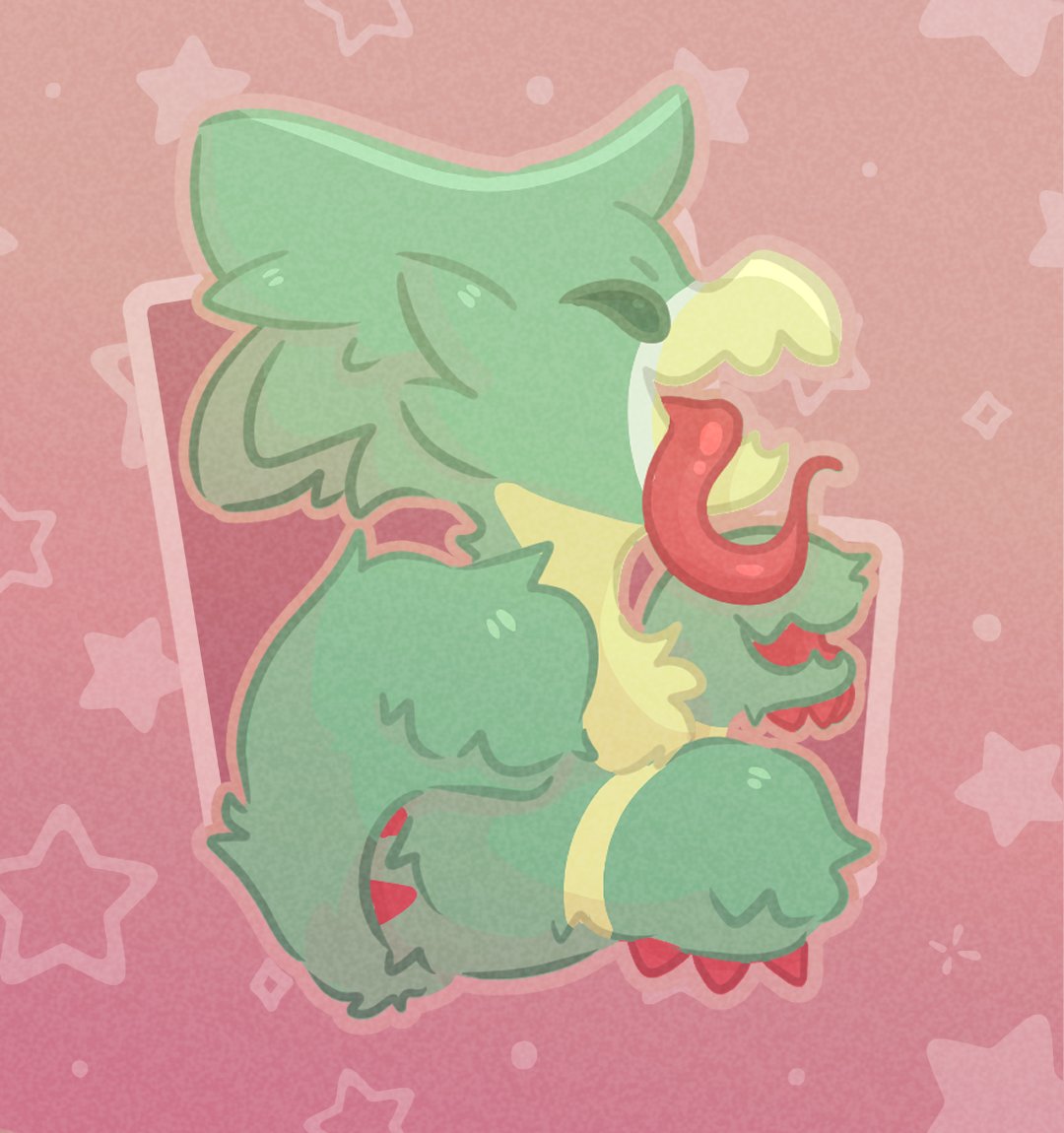 Fiddle ☉∇& ✨🐱 (NOW ON BLUESKY) tweet media