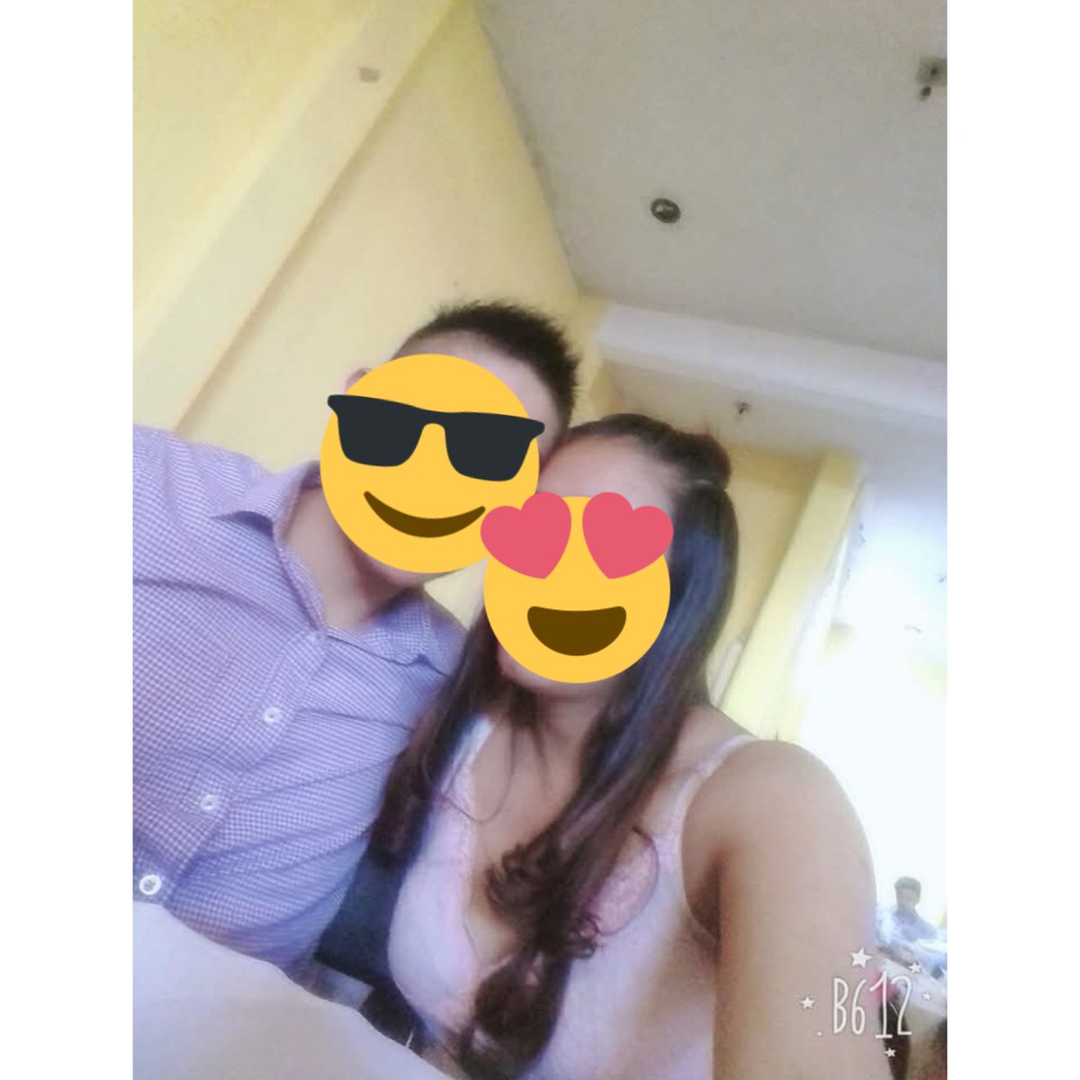 Vicky&Dan tweet media