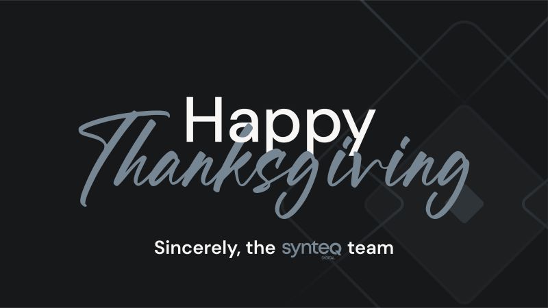 Synteq Digital tweet media