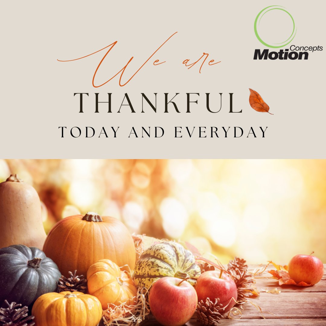 Motion Concepts tweet media