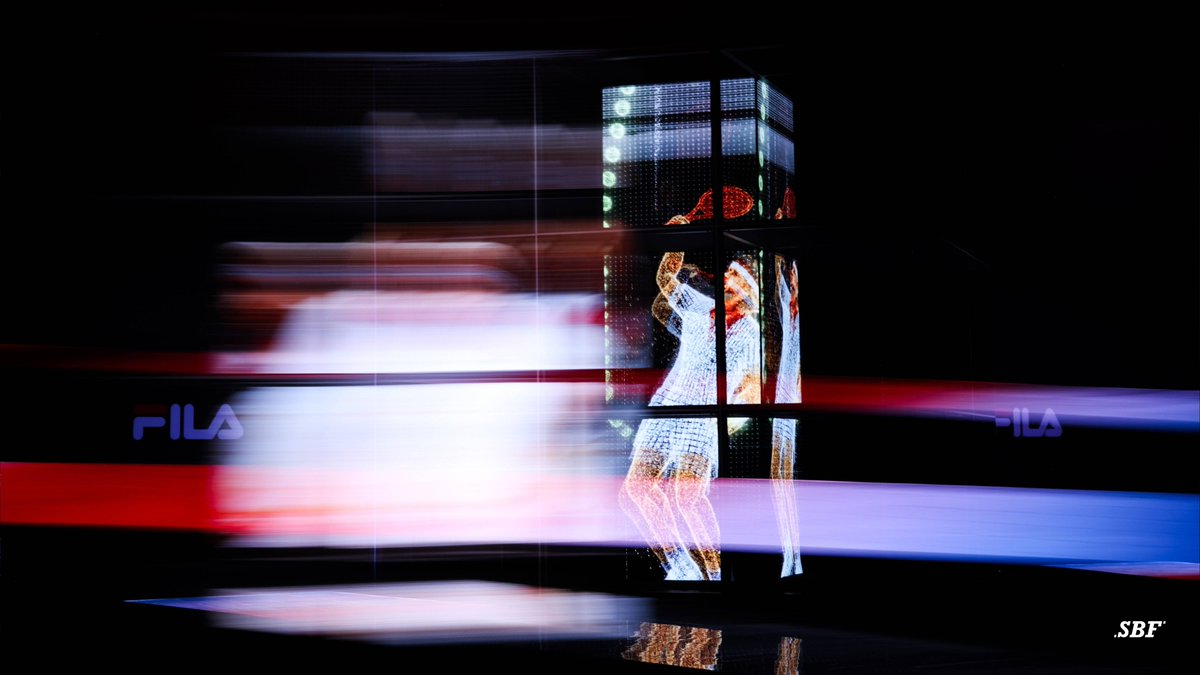 notchvfx's tweet image. "We use Notch 1.0 for all projects. We’re always discovering and applying new Notch features to add dynamics and diversity to all our visuals," says Cuong Nguyen, Main Compositor at MxC, about their work for @FILAUSA.

go.notch.one/filafashionshow

#madewithnotch