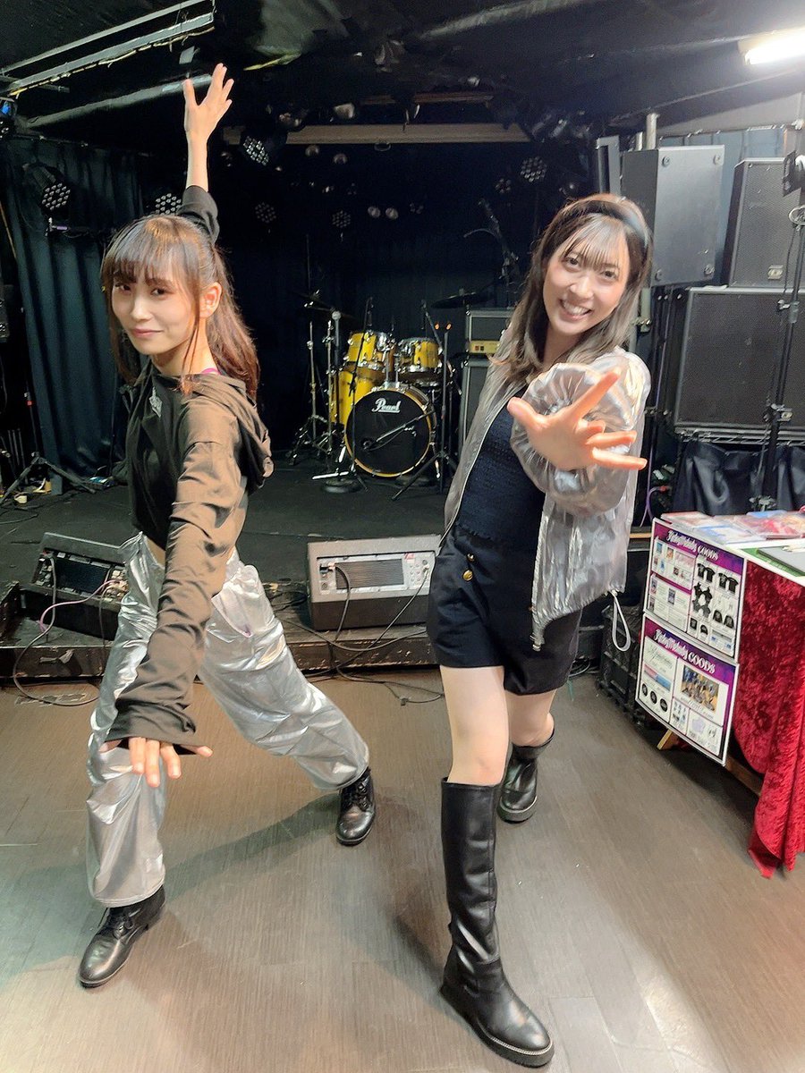 純喫茶OZありがとうございました！ つばさちゃんとまた新たにやれる曲