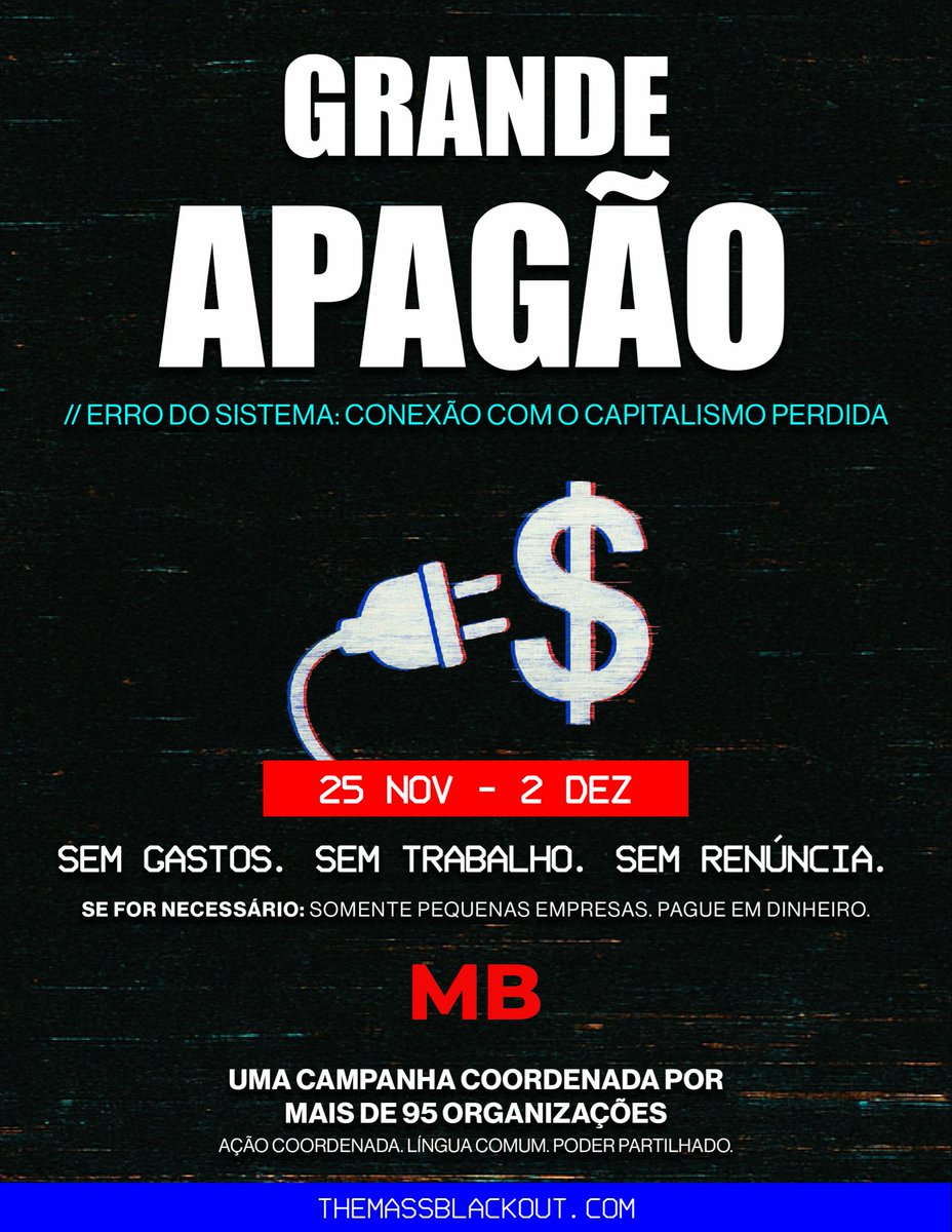 Money Out of Politics Movement tweet media