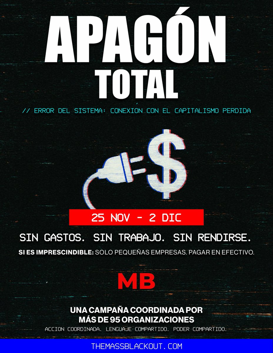 Money Out of Politics Movement tweet media