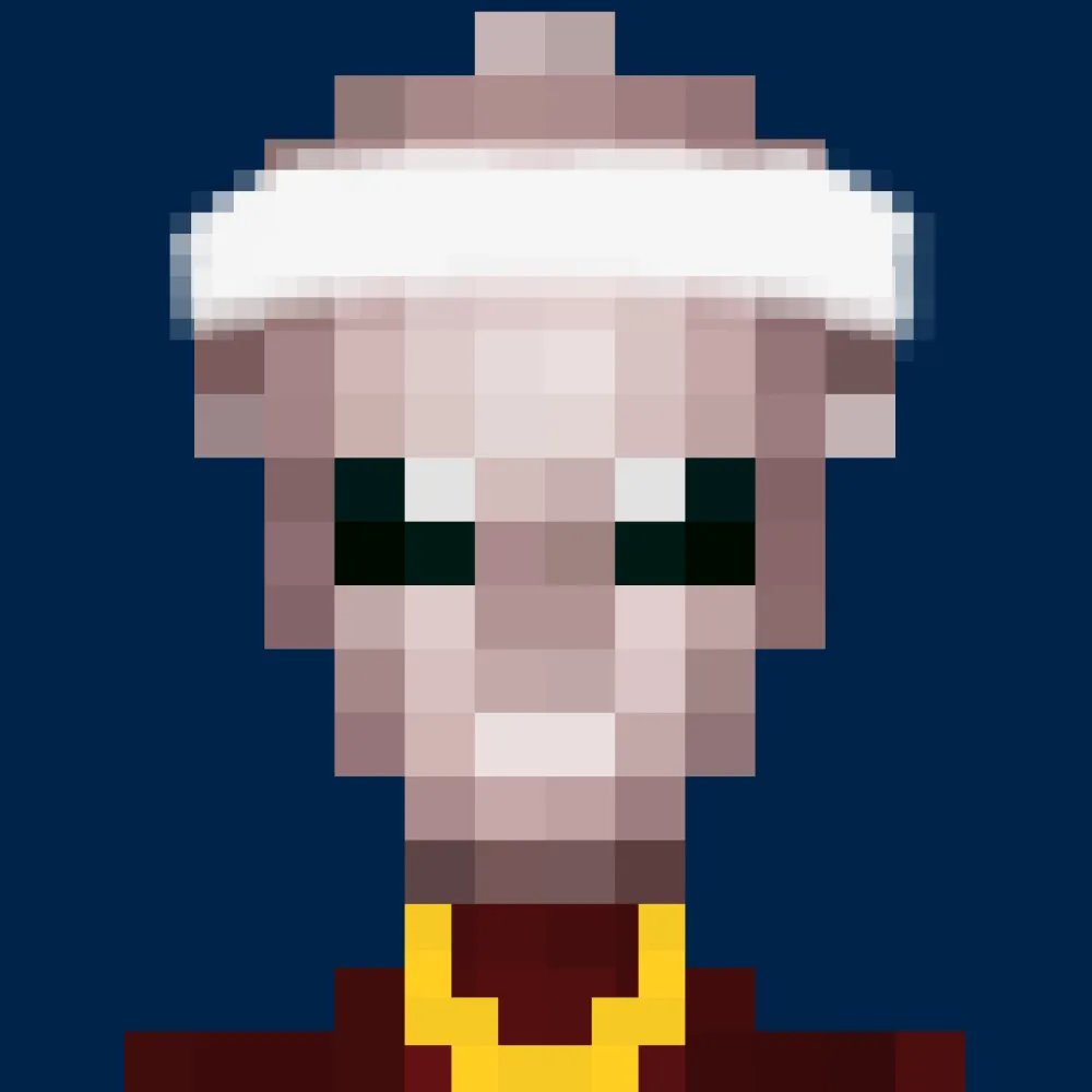 PxJourney's tweet image. Pixals are for everyone .. you too! 💙👽🖖

We&apos;ve just brought some listings available to you on chains nearer you .. And starting at below $5 each right now! ♻️👀

Happy Black Friday Week CT fams 🫶

Grab a Pixal while you easily can .. and let&apos;s roll! 🎲