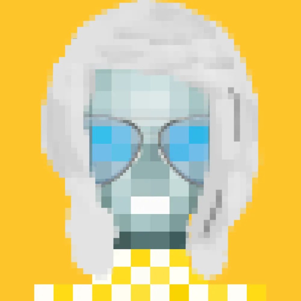 PxJourney's tweet image. Pixals are for everyone .. you too! 💙👽🖖

We&apos;ve just brought some listings available to you on chains nearer you .. And starting at below $5 each right now! ♻️👀

Happy Black Friday Week CT fams 🫶

Grab a Pixal while you easily can .. and let&apos;s roll! 🎲