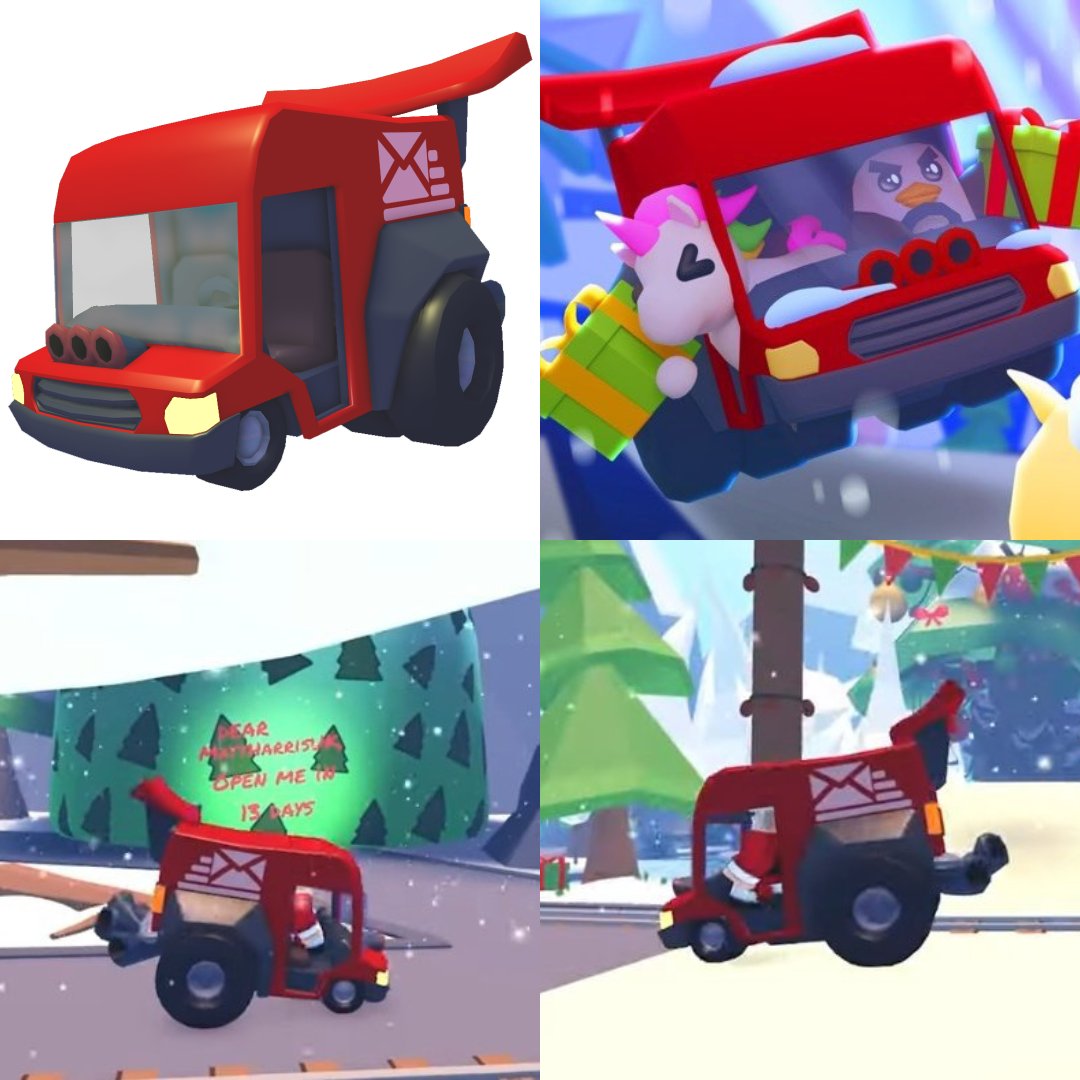 AdoptMeIntel's tweet image. Posty Van 𝑺𝒉𝒐𝒘𝒄𝒂𝒔𝒆 📌✨️