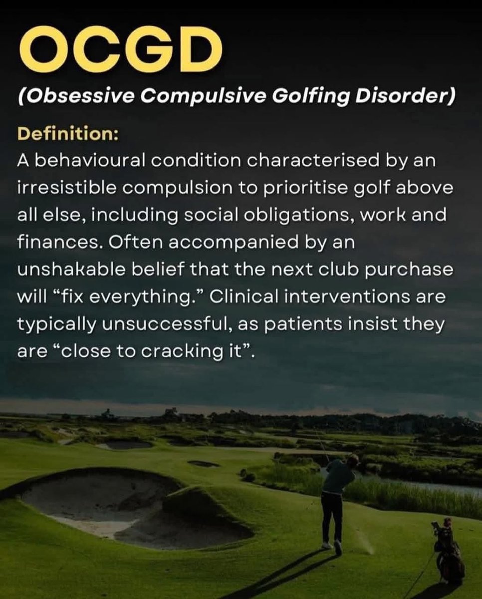 🤣⛳️#golf #GolfLakewood