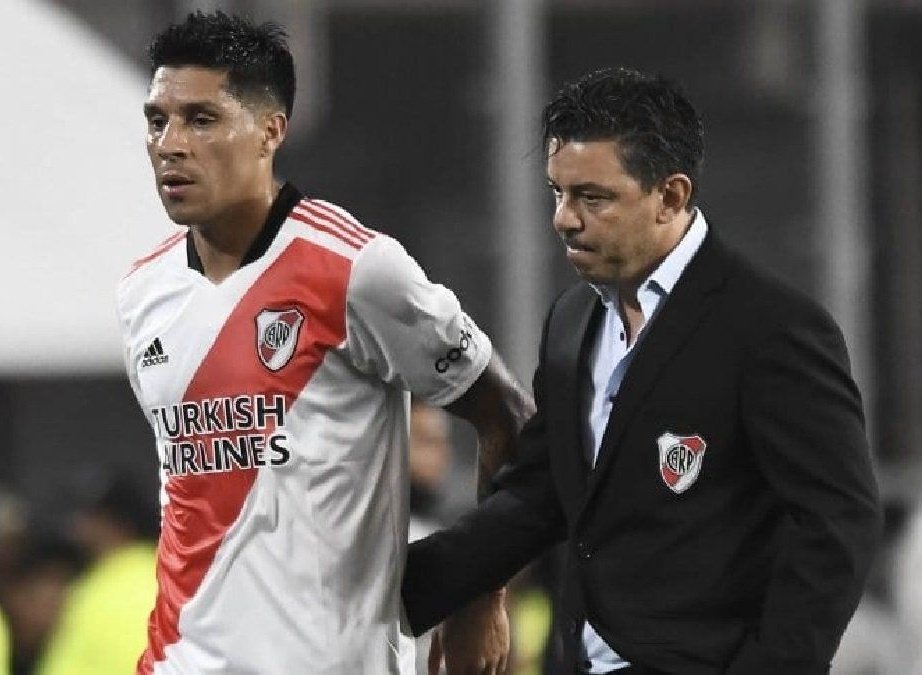 Medio River tweet media