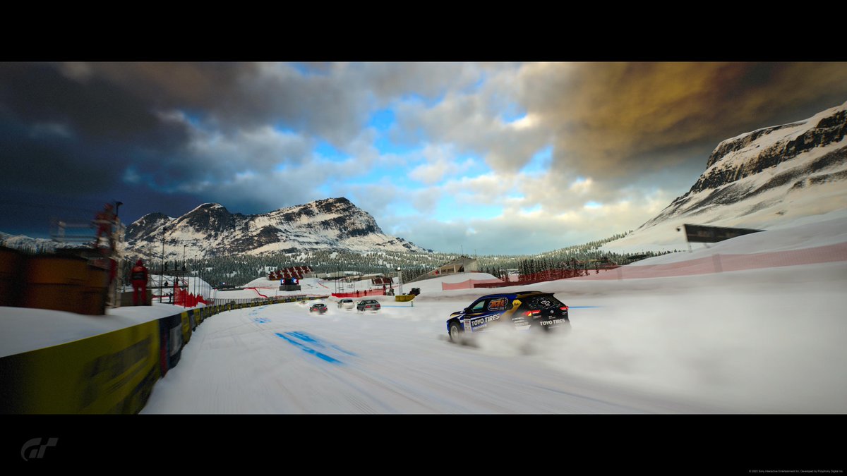 lorsteibel's tweet image. GT7 2k25 on PS5 #GranTurismo7 🫦

Great job PD&apos;@thegranturismo 😶‍🌫️

#PS5Share  #PSBlog #ArtisticofSociety #Ksnapshots #WorldofVPGT7 @WeArePSLovers @Urban_Tentacles #ThePhotoMode #GamerGram @gametographer @VGP_ARCHIVEPM @VirtuaCam_