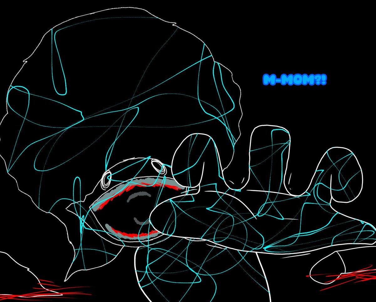 [ * Meanwhile, the virus continues to spread ]