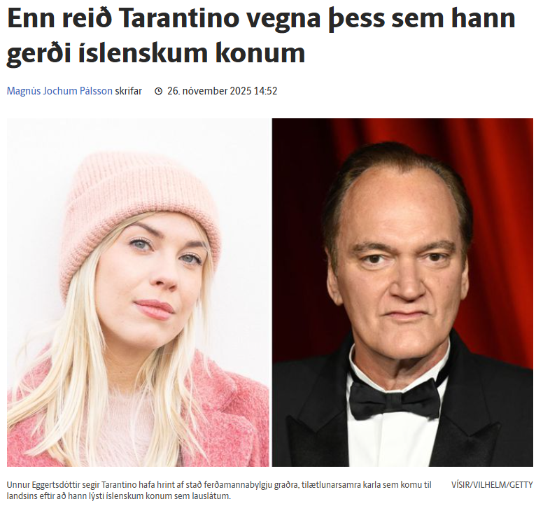 Haukur Heiðar tweet media