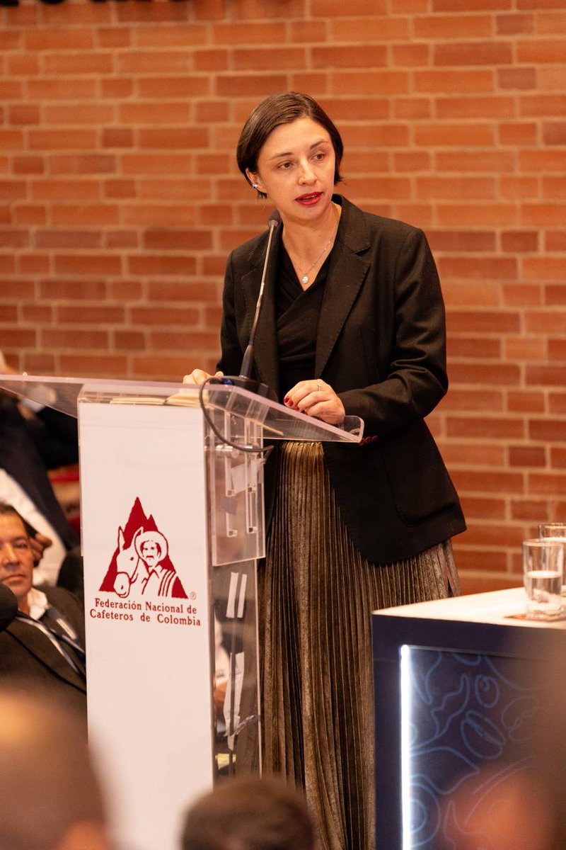 Federación Nacional de Cafeteros tweet media