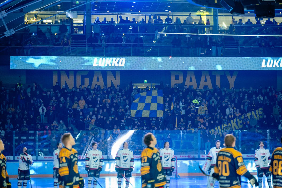 Liiga tweet media