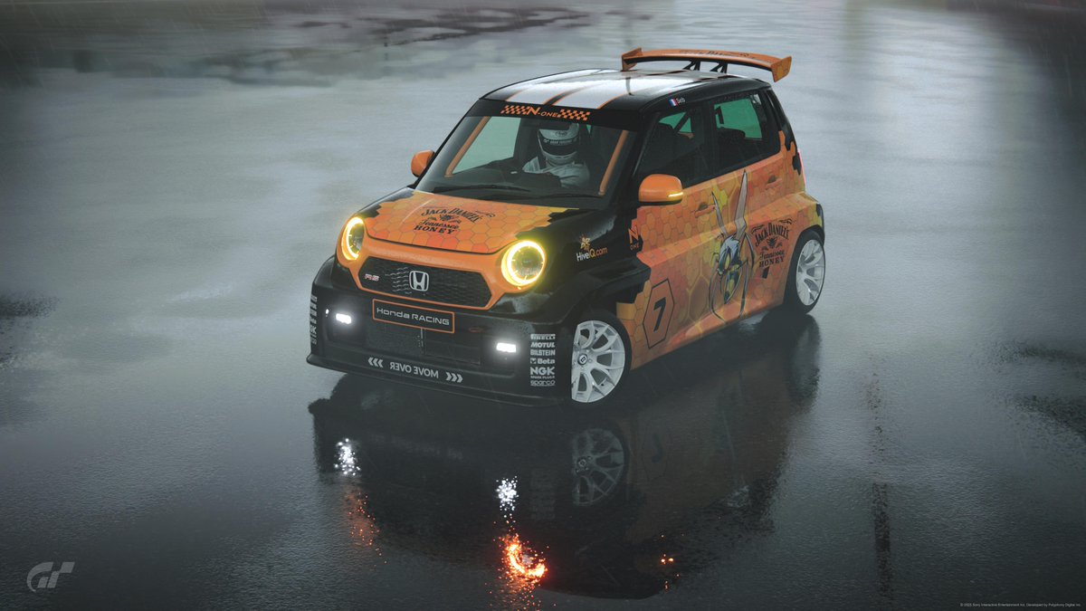 lorsteibel's tweet image. GT7 2k25 on PS5 #GranTurismo7 🧡

Great job PD&apos;@thegranturismo 🏁

#PS5Share #PSBlog #ArtisticofSociety #Ksnapshots #WorldofVPGT7 @WeArePSLovers @Urban_Tentacles #ThePhotoMode #GamerGram @gametographer @VGP_ARCHIVEPM @VirtuaCam_