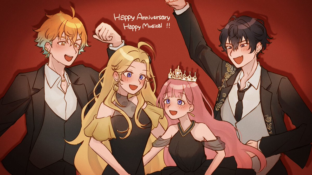 #消える3Dミュージカル歌枠