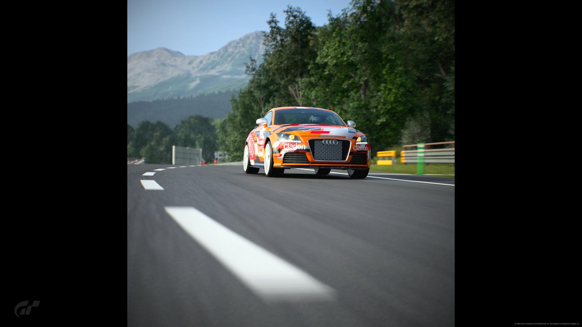 lorsteibel's tweet image. GT7 2k25 on PS5 #GranTurismo7 🧡

Great job PD&apos;@thegranturismo 🏁

#PS5Share #PSBlog #ArtisticofSociety #Ksnapshots #WorldofVPGT7 @WeArePSLovers @Urban_Tentacles #ThePhotoMode #GamerGram @gametographer @VGP_ARCHIVEPM @VirtuaCam_