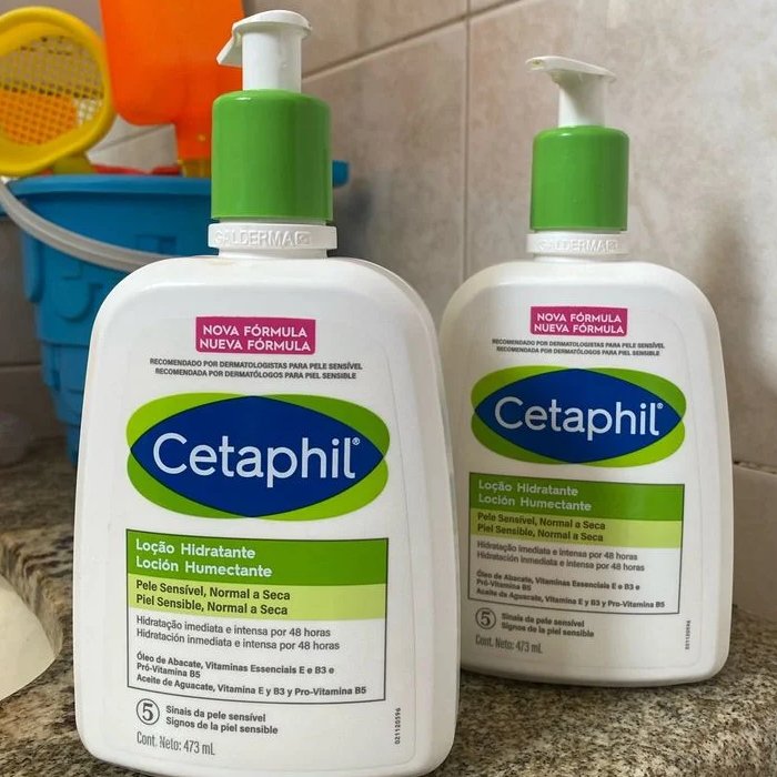 oigatuna's tweet image. MANDA LOGO 2 PARA APROVEITAR O CUPOM

🧴 2x Cetaphil Loção Hidratante 473ml

🔥 DE 160 | POR 115,80 (57,90 cada)
🎟️ Resgate o cupom: BF20BELEZA

🔗 amzn.to/3M8ZLTX