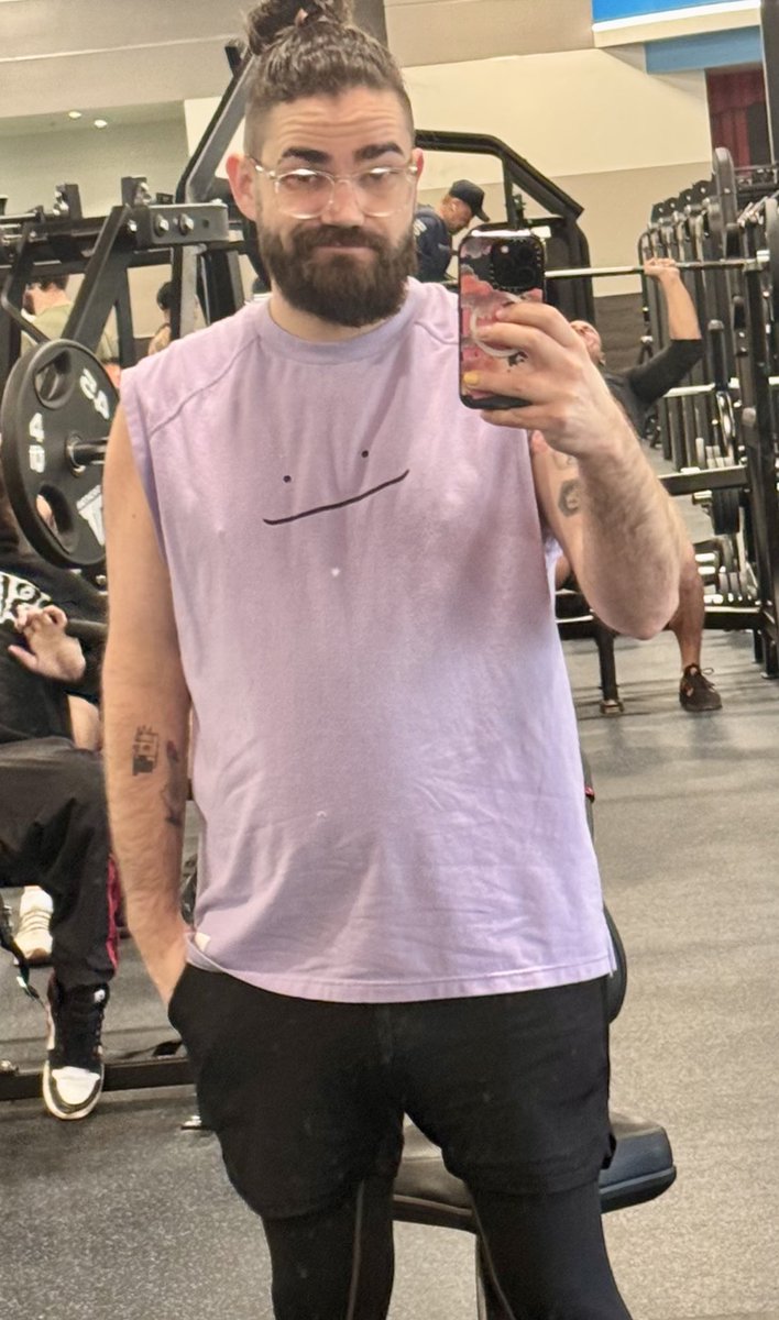 Call me Ditto cuz I’m Transforming