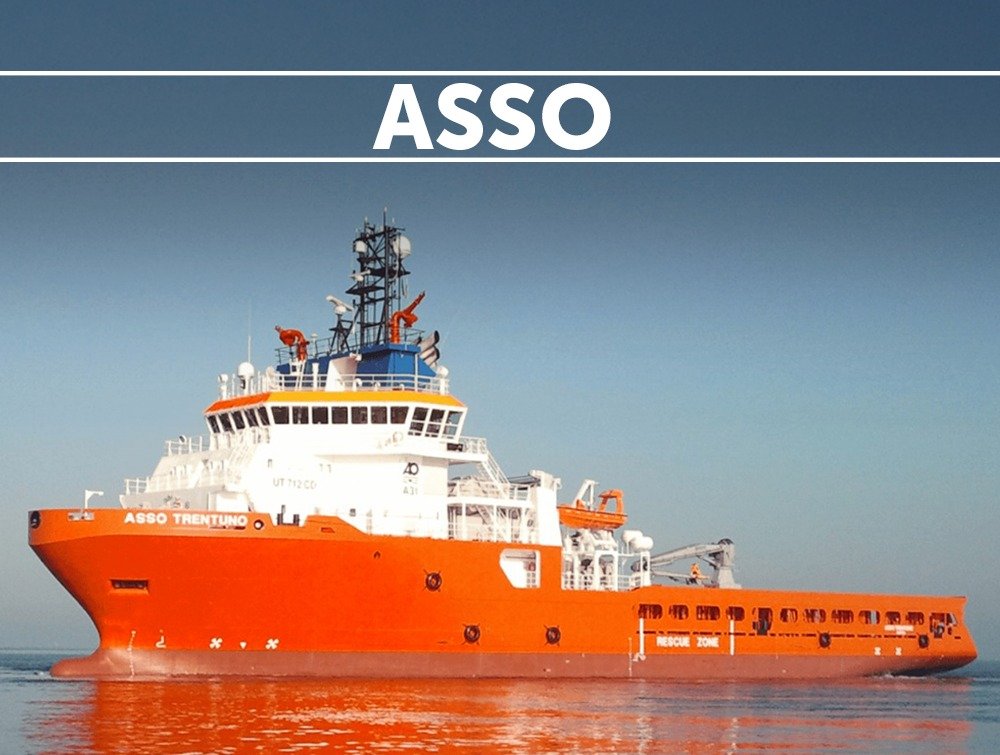 Estamos recebendo reivindicações para os ACT destinados a oficiais e a eletricistas vinculados às empresas Asgaard, Asso, Belov, Chouest, CMM, DOF/Norskan, Galáxia, Hornbeck, Maersk Supply Service, Oceanpact, Saipem, Solstad, Starnav e Wilson Sons:

instagram.com/p/DRhvRfaEQs-/…