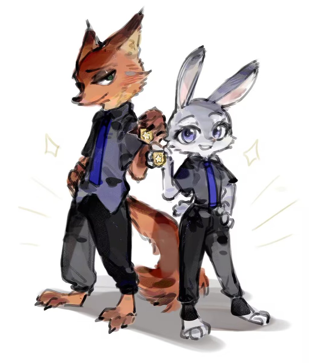 #zootopia #zootopia2 #wildehopps
