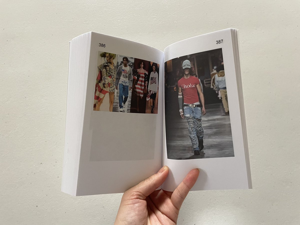 TabiOrNotTabi's tweet image. Everything changed when I realized it was cheaper to get my 500+ research images on Americana as an aesthetic printed by a book publisher than going to the library paying 50¢ per color side

Anyways now we are in the Image Annotating stage... I love Annotating&amp;lt;3 I love Thinking&amp;lt;3