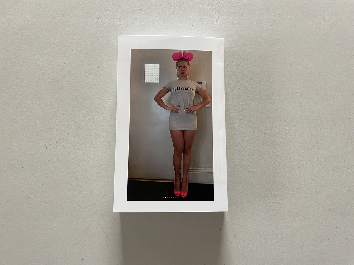 TabiOrNotTabi's tweet image. Everything changed when I realized it was cheaper to get my 500+ research images on Americana as an aesthetic printed by a book publisher than going to the library paying 50¢ per color side

Anyways now we are in the Image Annotating stage... I love Annotating&amp;lt;3 I love Thinking&amp;lt;3