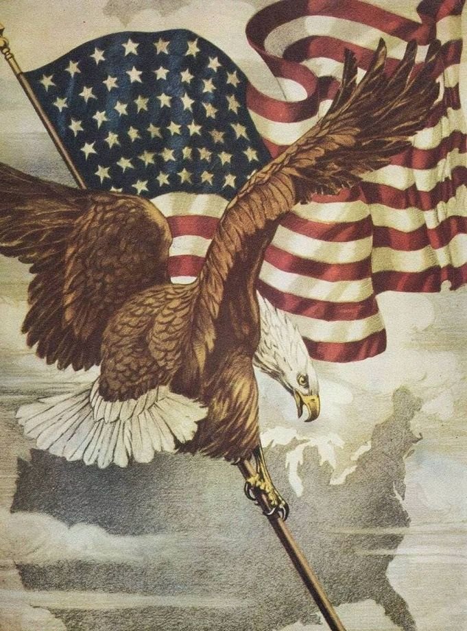 ACC_National's tweet image. America forever.