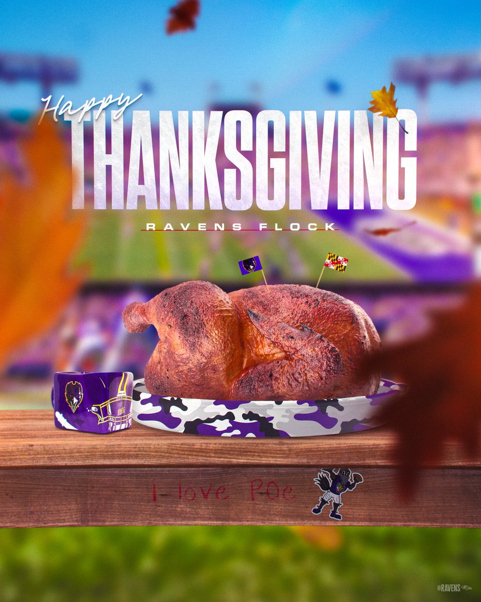 Baltimore Ravens tweet media