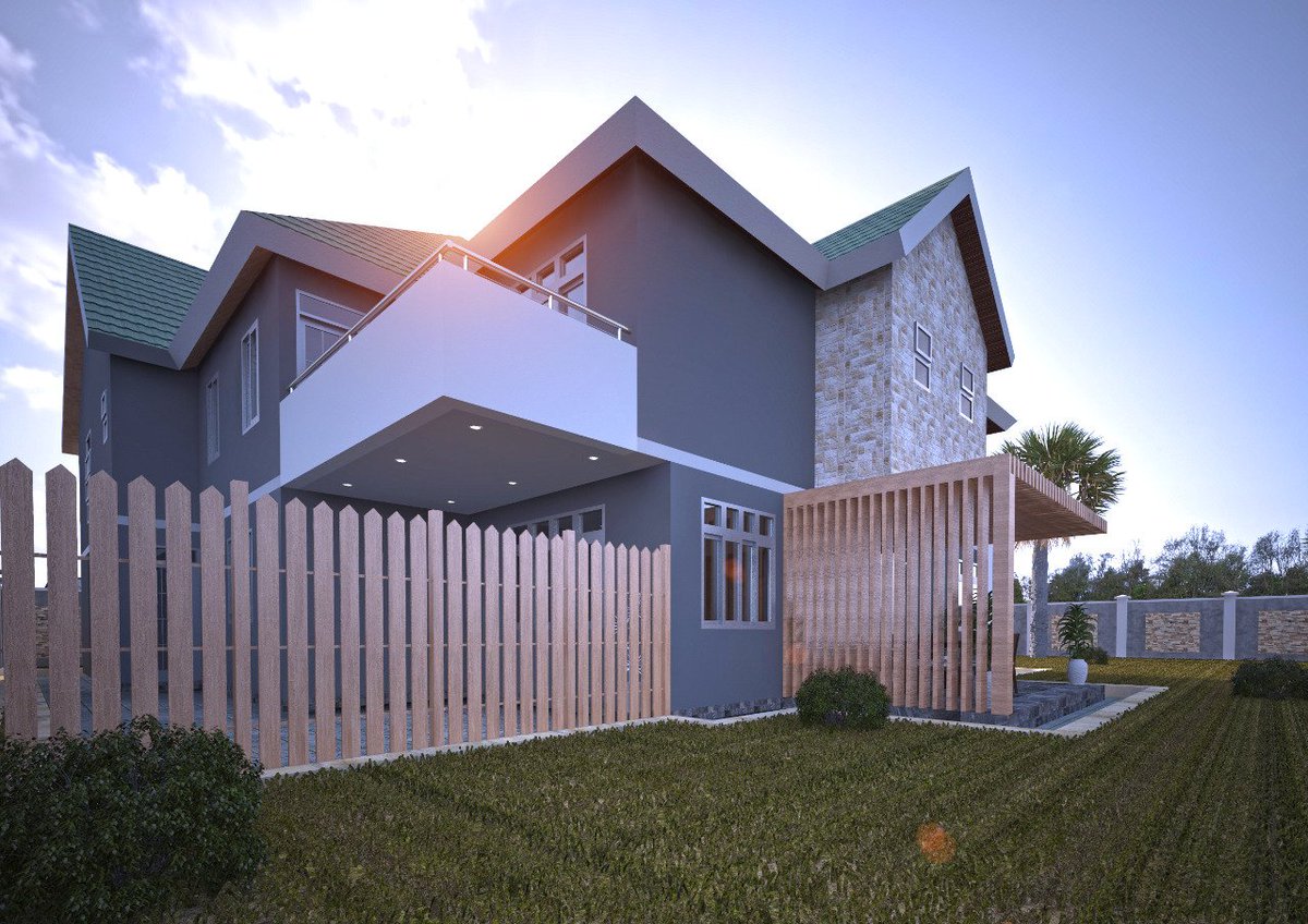 We specialize in design and building of maisonette projects tailored to your unique style and budget. From concept to completion.
#designandbuildcontractors
#contractorsinkenya