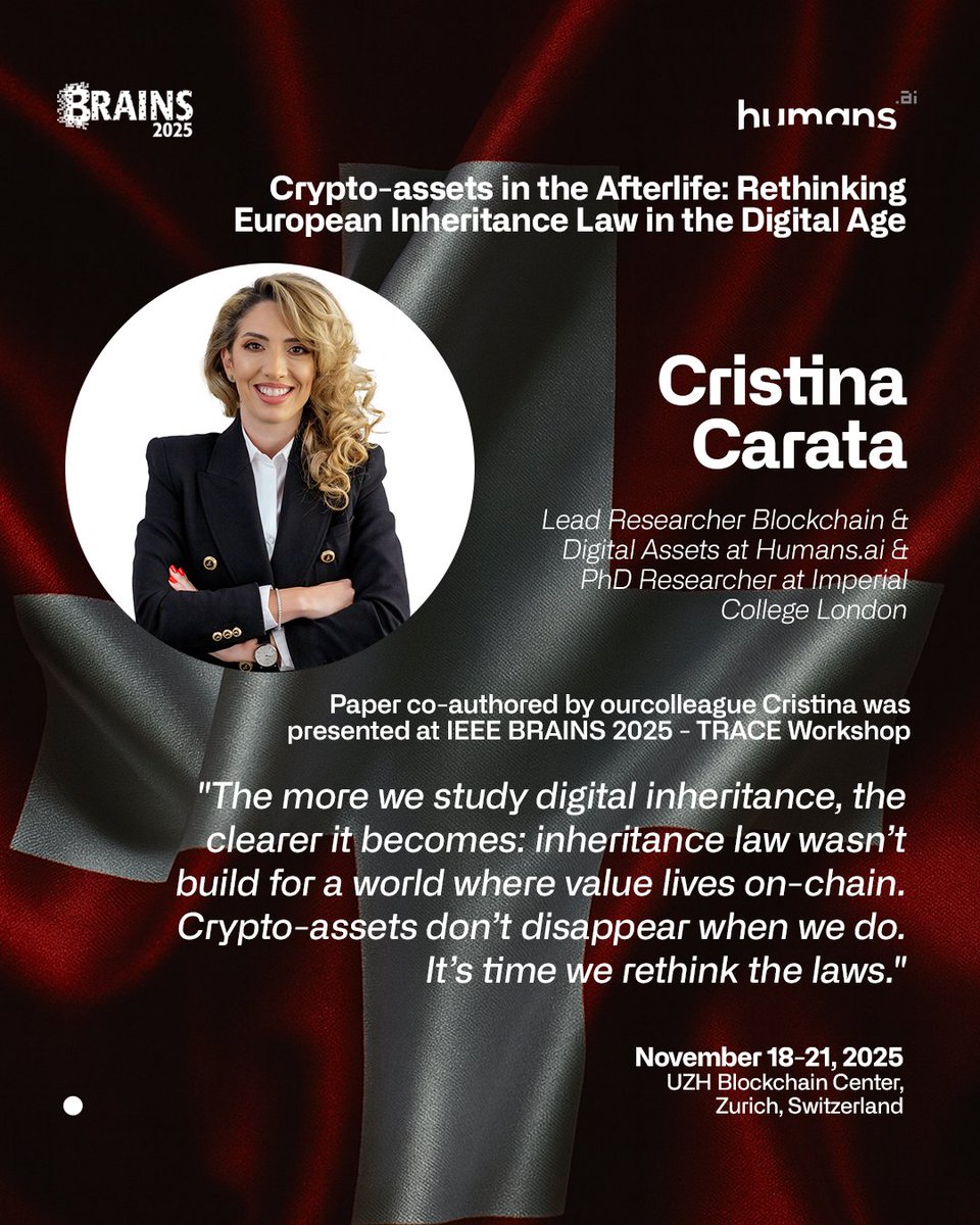 Humans.ai (@humansdotai) / Posts / X