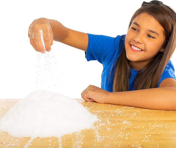 Spangler Science tweet media