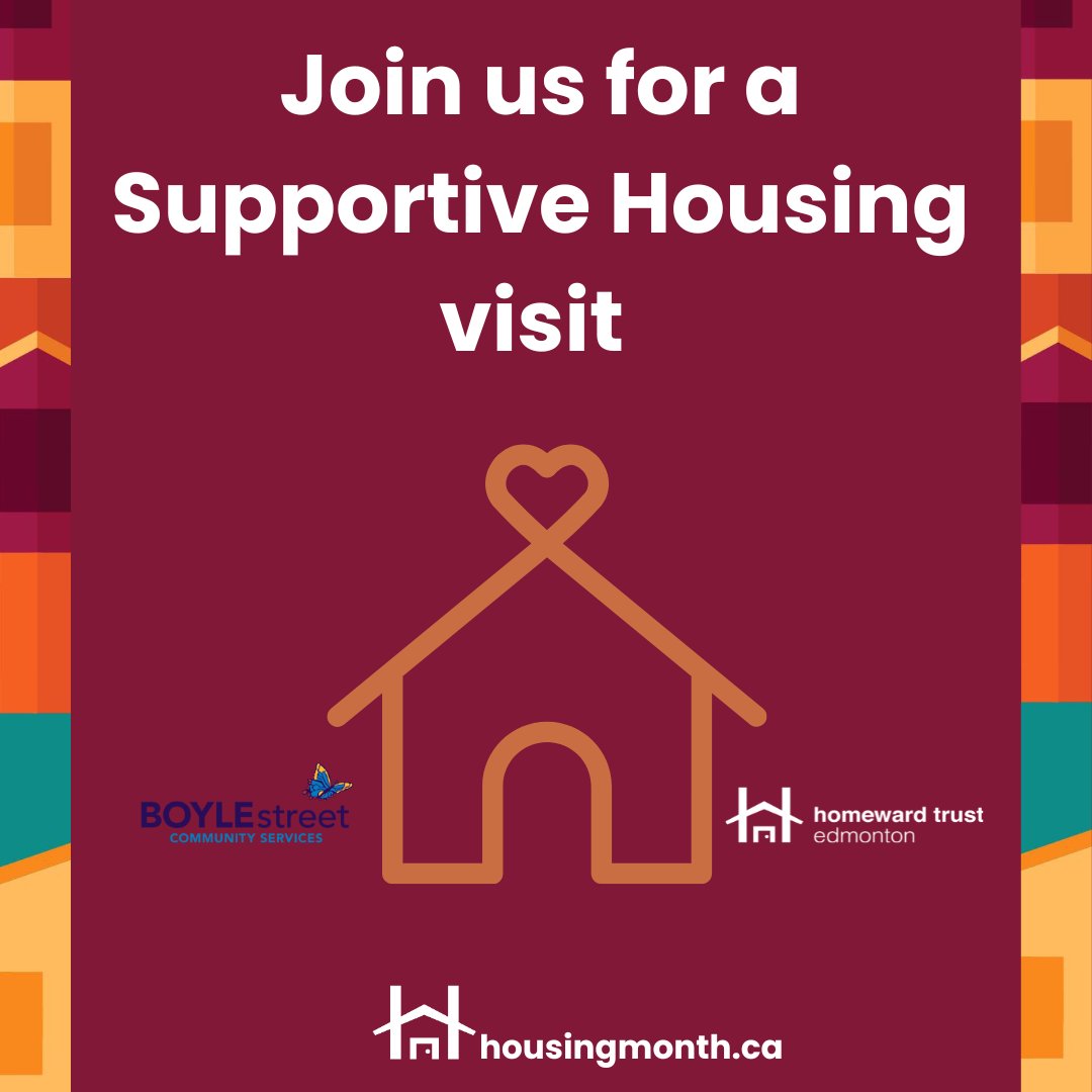 Homeward Trust tweet media