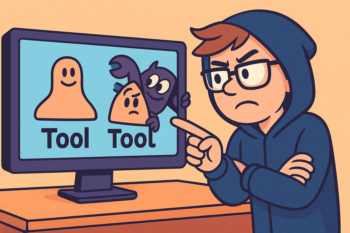 ctbbpodcast's tweet image. Recently we dropped an episode on hacking MCP setups. 

If you’re hunting on programs that use MCP-style interfaces, here are a few things worth keeping in mind: