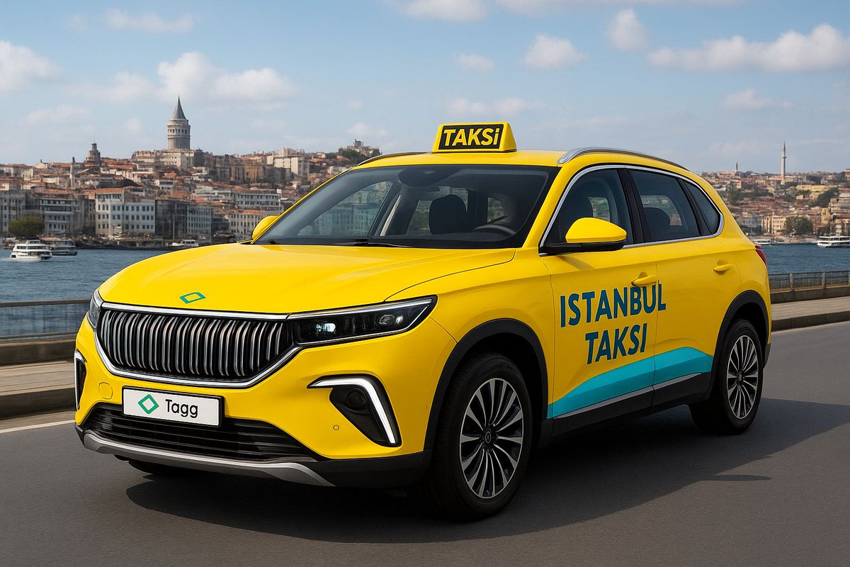 📍Bugün İstanbul Taksiciler Esnaf Odası Başkanı Sn. Eyüp AKSU’yu (@<a href="/eyupaksu24/">Eyup AKSU</a>)  ziyaret ettik.
DEVA İstanbul Tarım, Enerji ve Ulaştırma Çalışmaları bşk.Sn. Saniye YAYGAN’ın organizasyonu ile gerçekleştirilen görüşmeye;
📍DEVA GMYK Üyemiz Sn. Tülay SİNAN,
İl