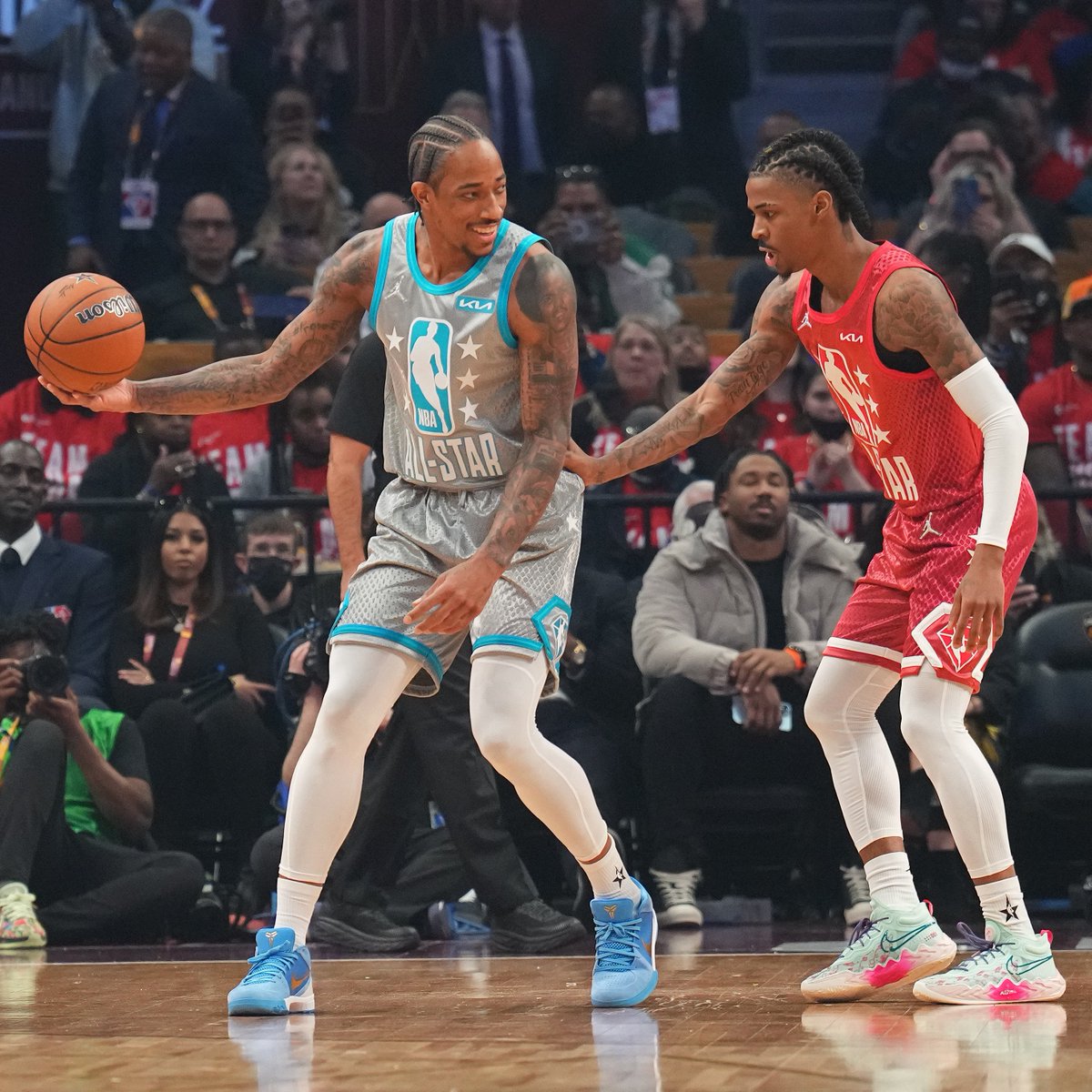 DraftKings Network tweet media