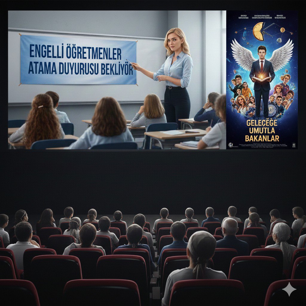 <a href="/sibellsibel_/">Sibel</a> <a href="/RTErdogan/">Recep Tayyip Erdoğan</a> Şubatta görev başı yapmak istiyoruz 🙏🏫  <a href="/RTErdogan/">Recep Tayyip Erdoğan</a> <a href="/dbdevletbahceli/">Devlet Bahçeli</a> <a href="/kasapoglu/">Dr. Mehmet Kasapoğlu</a> <a href="/MHP_Bilgi/">MHP</a> <a href="/aylinyaman_/">Dr. Aylin Yaman</a> <a href="/fevzizirhlioglu/">Fevzi Zırhlıoğlu</a> <a href="/erkanakcay45/">Erkan Akçay</a> <a href="/filizkilicresmi/">Prof. Dr. Filiz Kılıç</a>  <a href="/_cevdetyilmaz/">Cevdet Yılmaz</a> <a href="/memetsimsek/">Mehmet Simsek</a> <a href="/Yusuf__Tekin/">Yusuf Tekin</a> <a href="/oktay_saral/">Oktay SARAL</a> #EngelliÖğretmeneAtamaHakkı