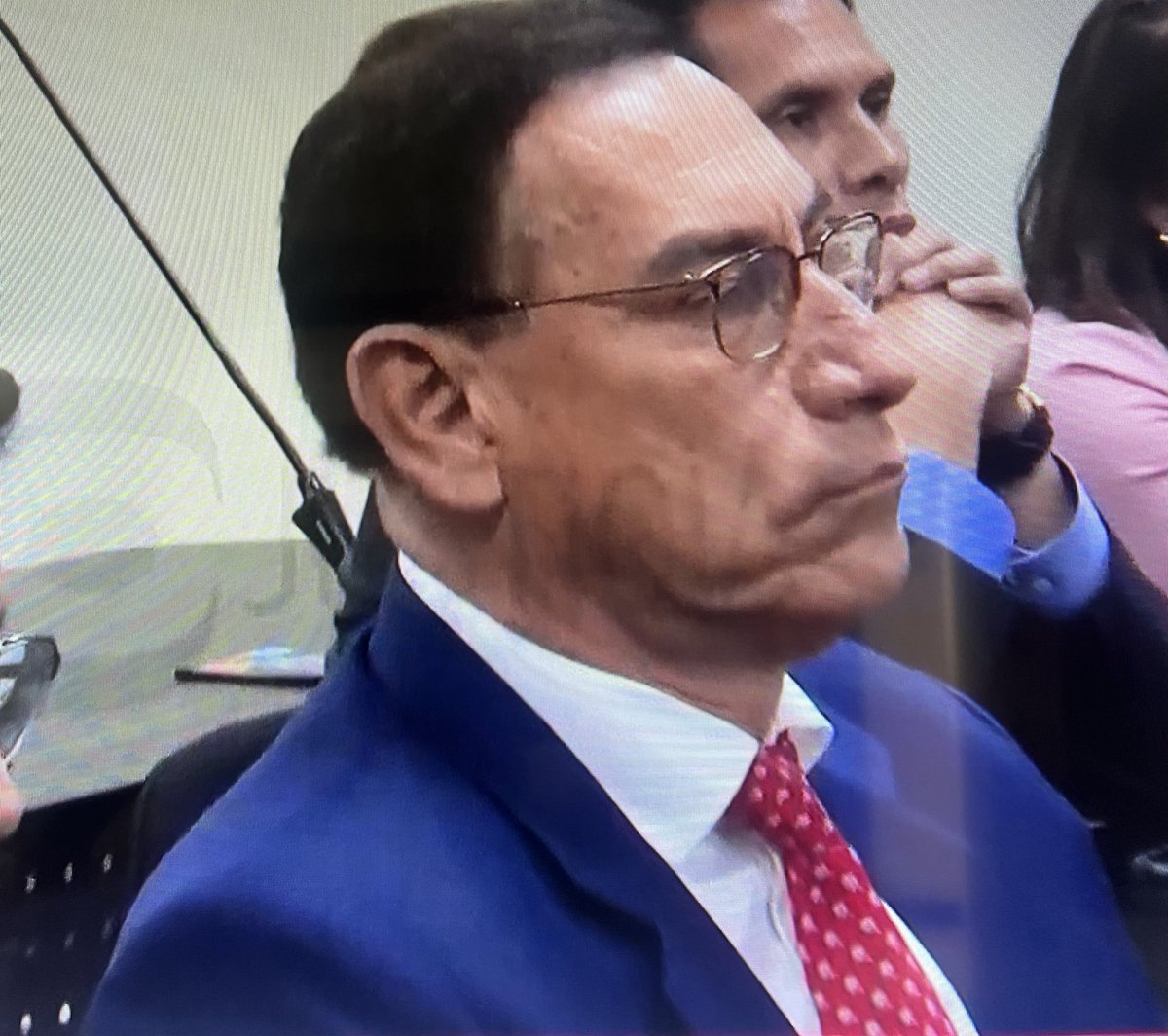 mostritoypirana's tweet image. 🐊 A cana!!! @Poder_Judicial_ dictan 14 años de prisión efectiva contra @MartinVizcarraC por caso Lomas de Ilo y Hospital de Moquegua y 9 años de inhabilitación. 🚨🚨🚨