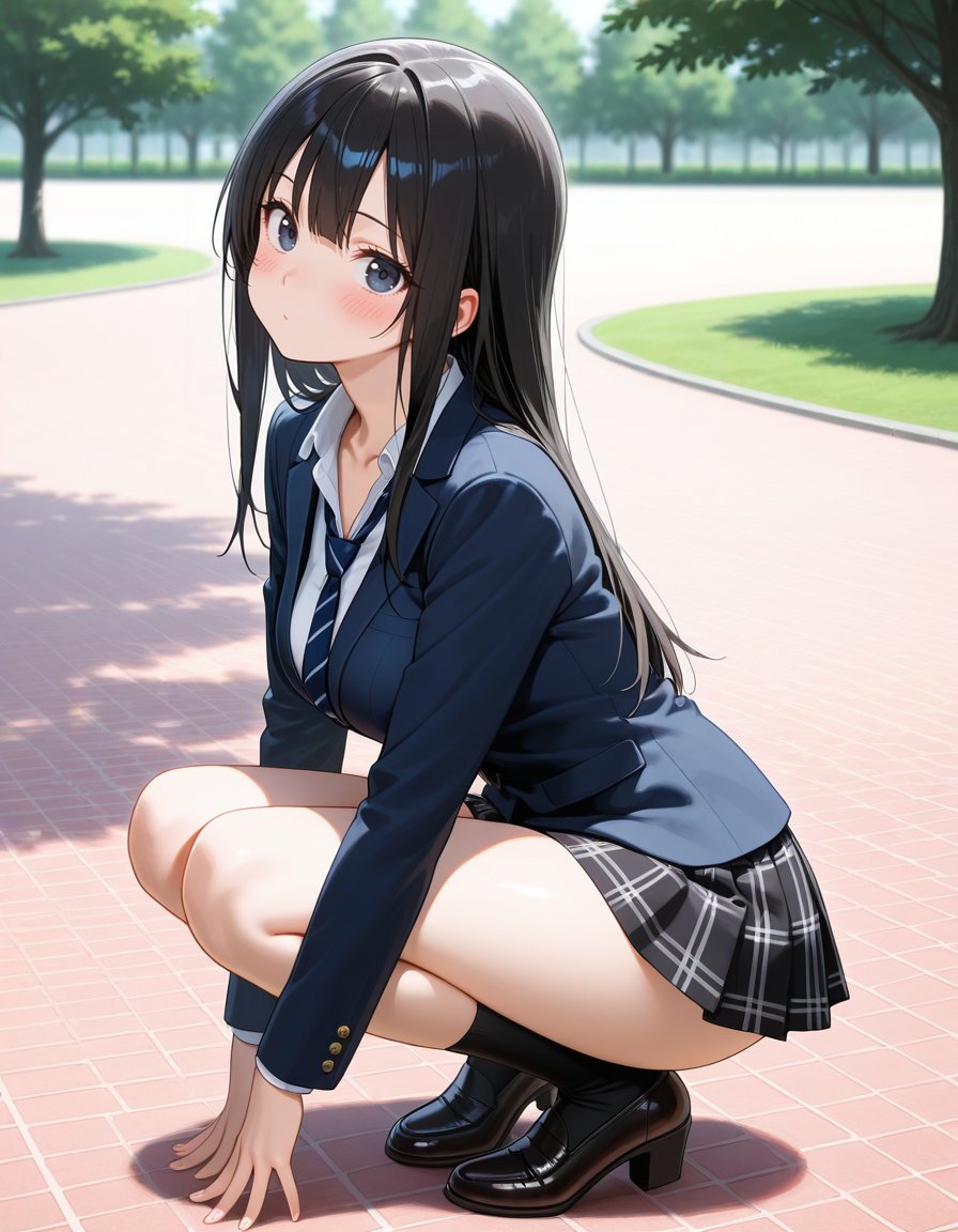 ai_illust_myg's tweet image. #StableDiffusion #AIイラスト #AIart