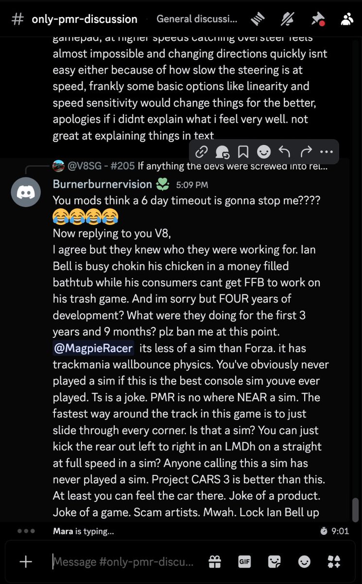 eMC Vision tweet media