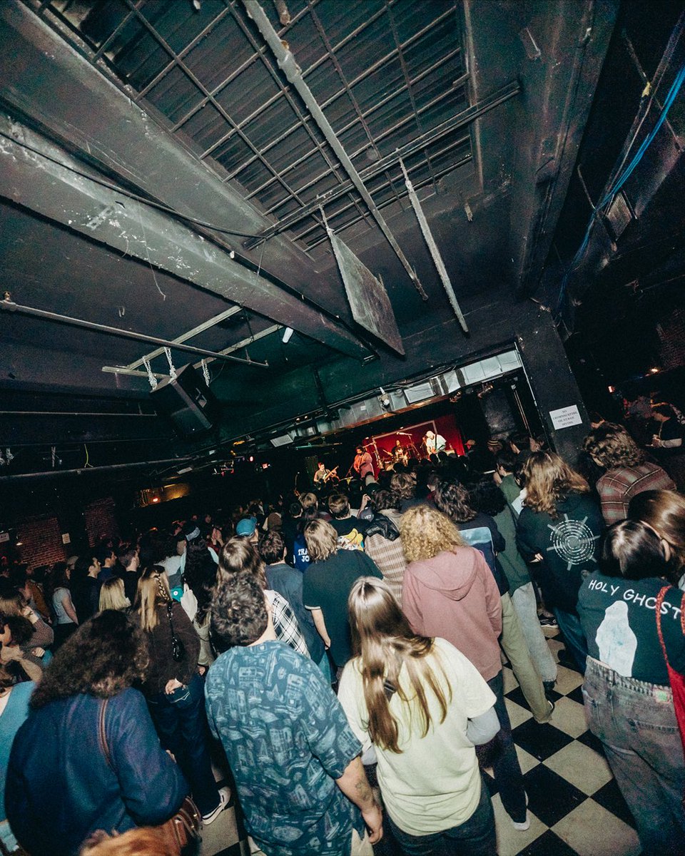 thank you so much to <a href="/TheHomeTeamNW/">The 🇵🇸FREE PALESTINE🇵🇸 Team 🏡</a> and <a href="/whereismarietta/">Marietta</a> for having us as your party starters in Worcester &amp; DC. both shows ended up selling out and we were glad to perform to your listeners. thank you for believing in small bands like us even at your levels.