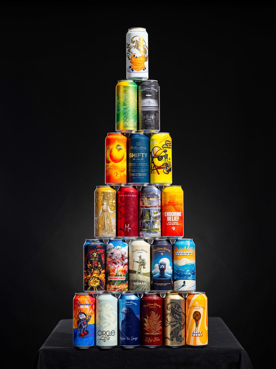 TreeHouseBrewCo's tweet image. Beauty is in the eye of the beerholder.

We&apos;re open later for you this evening to make sure you get all the goodies you need to celebrate Thanksgiving.

See you here!

treehousebrew.com