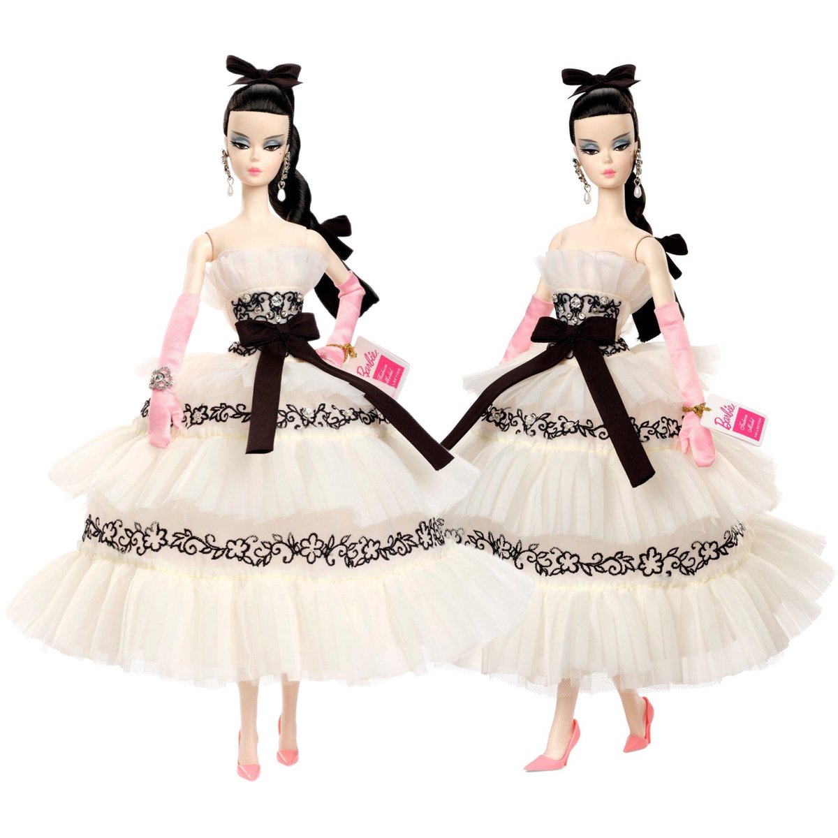 プチアイシードール( *´艸｀)❤️ 1/6アイリスコレクトプチ 「Ruchiru(るちる) Flowers of Serenity」の