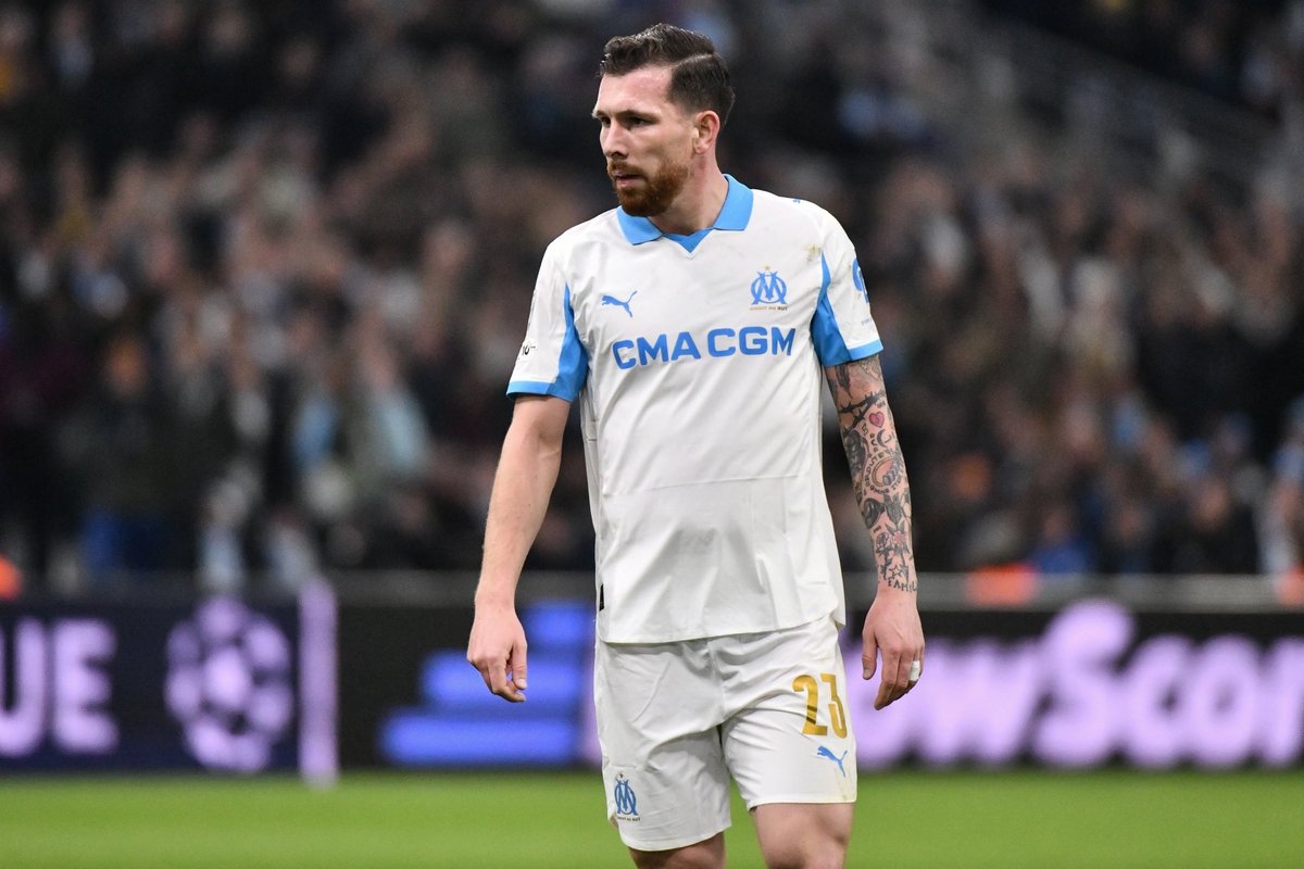 Actu Foot tweet media