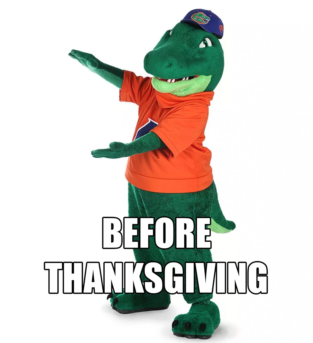 UF Alumni tweet media