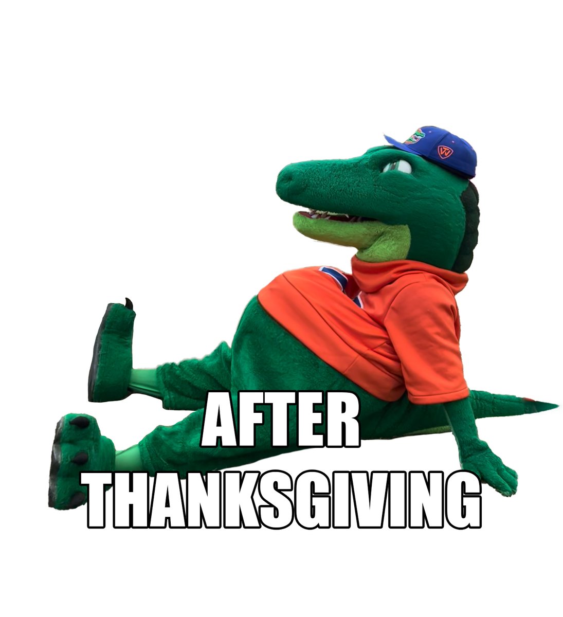 UF Alumni tweet media