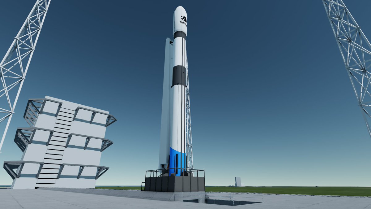 Kuiper Space tweet media