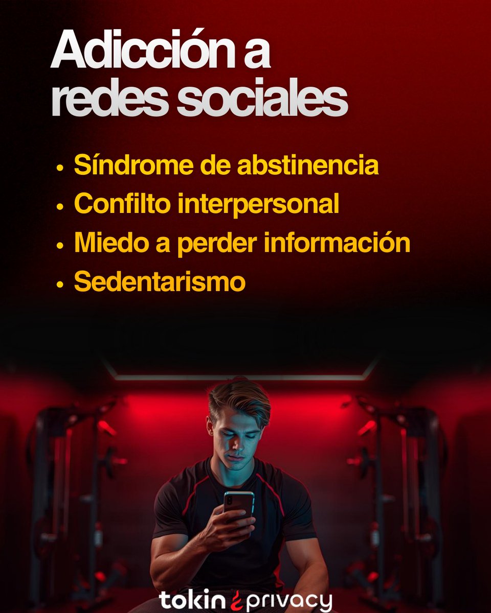 Tokin Privacy tweet media